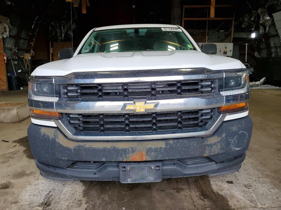 Aukcja sprzedaży 2016 Chevrolet Silverado, vin: 1GCRCNEHXGZ114572, numer aukcji: 62156246