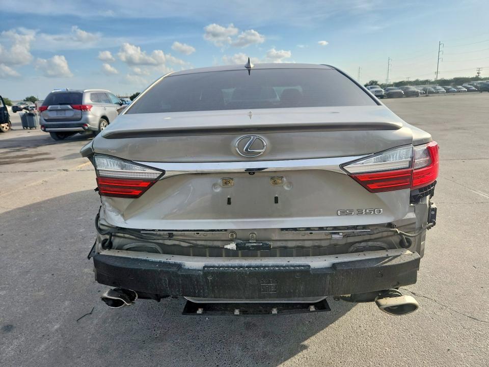 Продажа на аукционе авто 2018 Lexus Es, vin: 58ABK1GG6JU094301, номер лота: 62699426