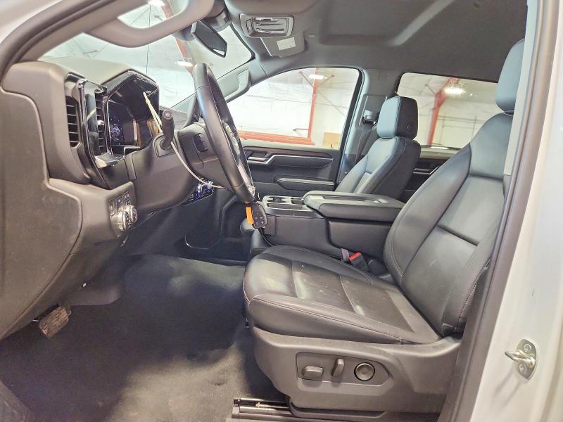 Aukcja sprzedaży 2025 Gmc Sierra, vin: 1GTUUDED9SZ237190, numer aukcji: 59828776