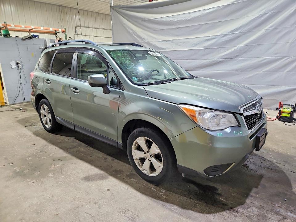 Продажа на аукционе авто 2016 Subaru Forester, vin: JF2SJADC3GG502259, номер лота: 59274466