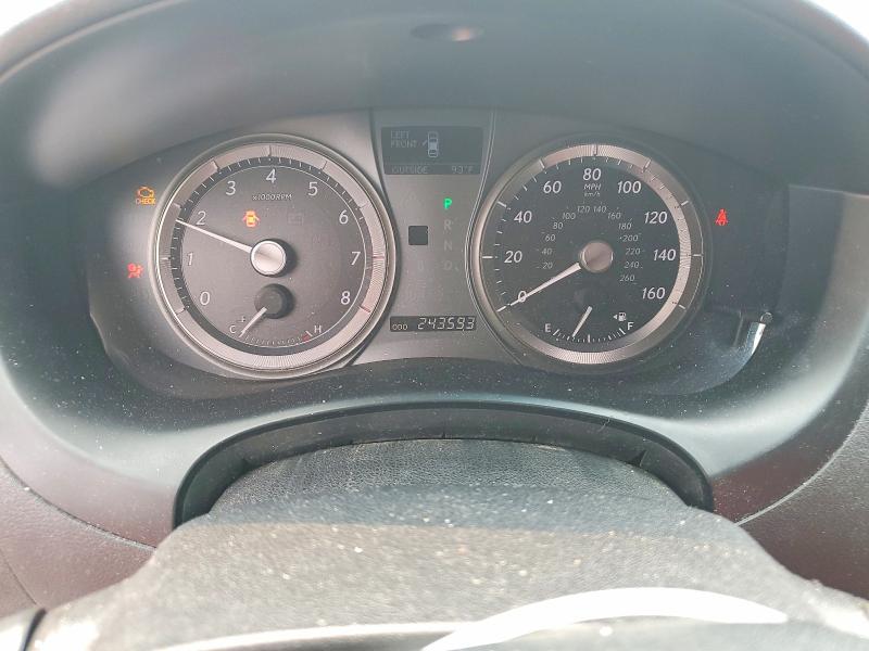 59806196 :رقم المزاد ، JTHBJ46G982269226 vin ، 2008 Lexus Es مزاد بيع