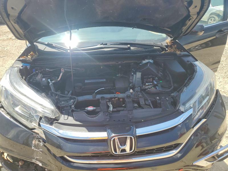 2015 Honda Cr-v მანქანა იყიდება აუქციონზე, vin: 5J6RM4H70FL090479, აუქციონის ნომერი: 60238516