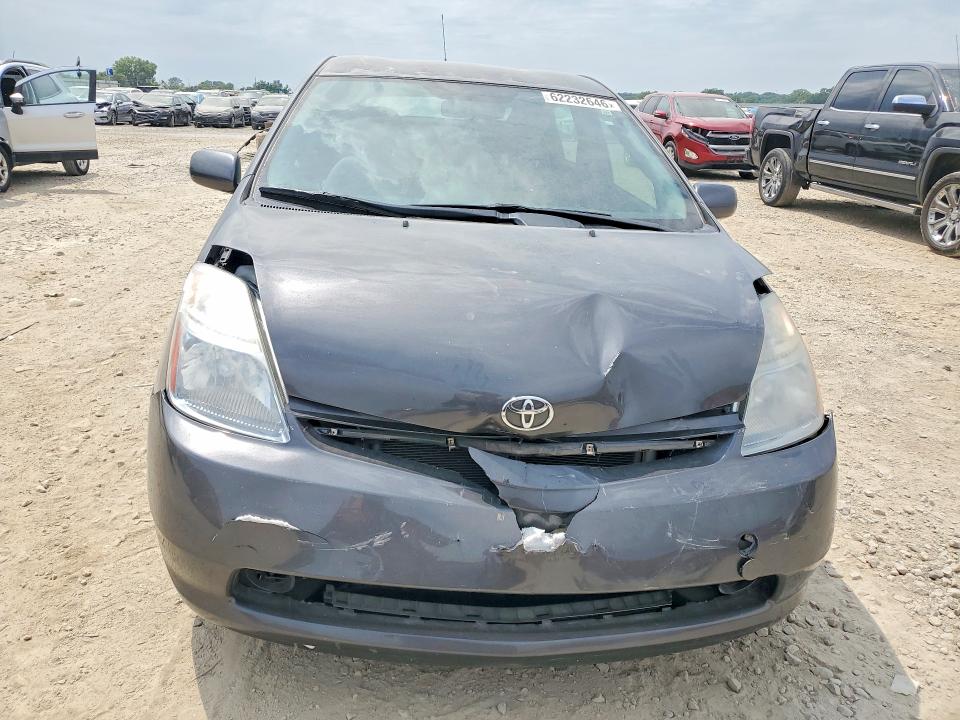 62232646 :رقم المزاد ، JTDKB20U293505633 vin ، 2009 Toyota Prius مزاد بيع