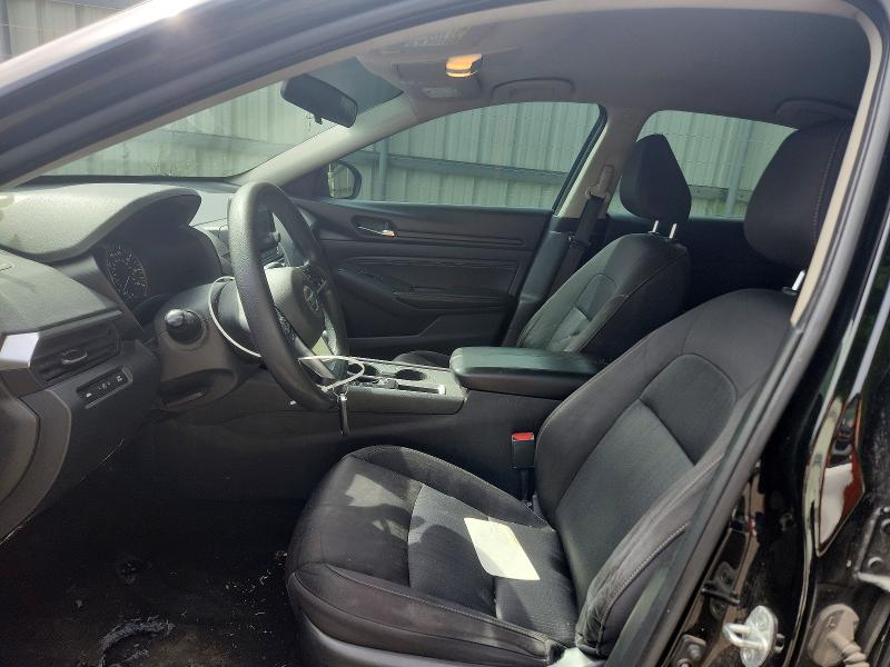 61067316 :رقم المزاد ، 1N4BL4BV2LC207854 vin ، 2020 Nissan Altima مزاد بيع