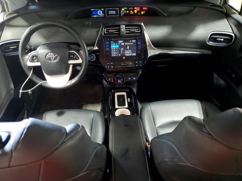 Продаж на аукціоні авто 2017 Toyota Prius, vin: JTDKARFU0H3029464, номер лоту: 59370296