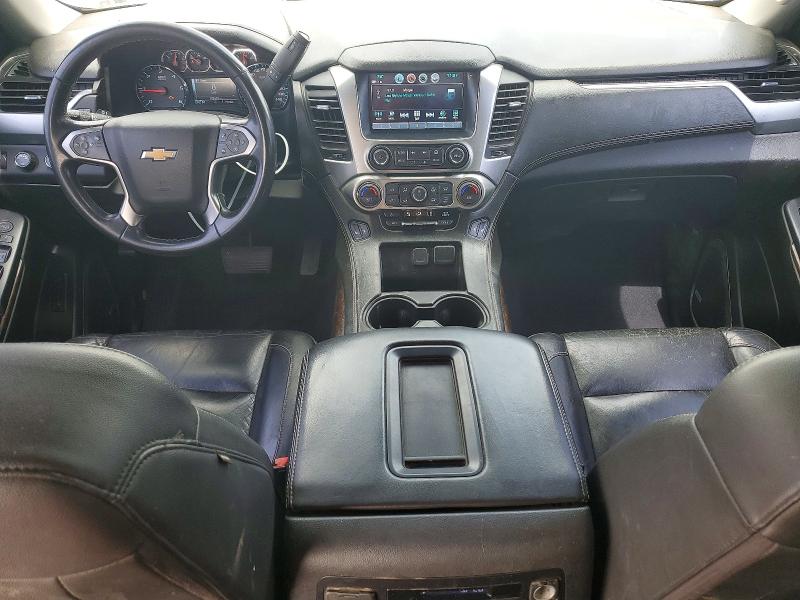 Aukcja sprzedaży 2019 Chevrolet Suburban, vin: 1GNSKHKC7KR395180, numer aukcji: 62318606