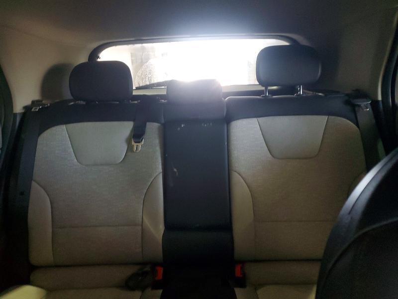 Продажа на аукционе авто 2025 Kia Niro, vin: KNDCT3L15S5132624, номер лота: 60153526