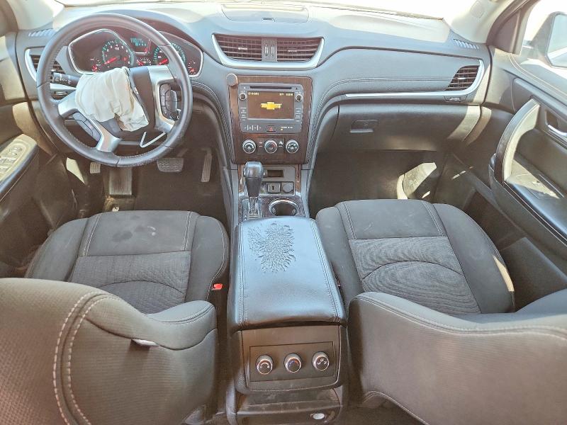 Продажа на аукционе авто 2017 Chevrolet Traverse, vin: 1GNKRGKD7HJ168562, номер лота: 63335316