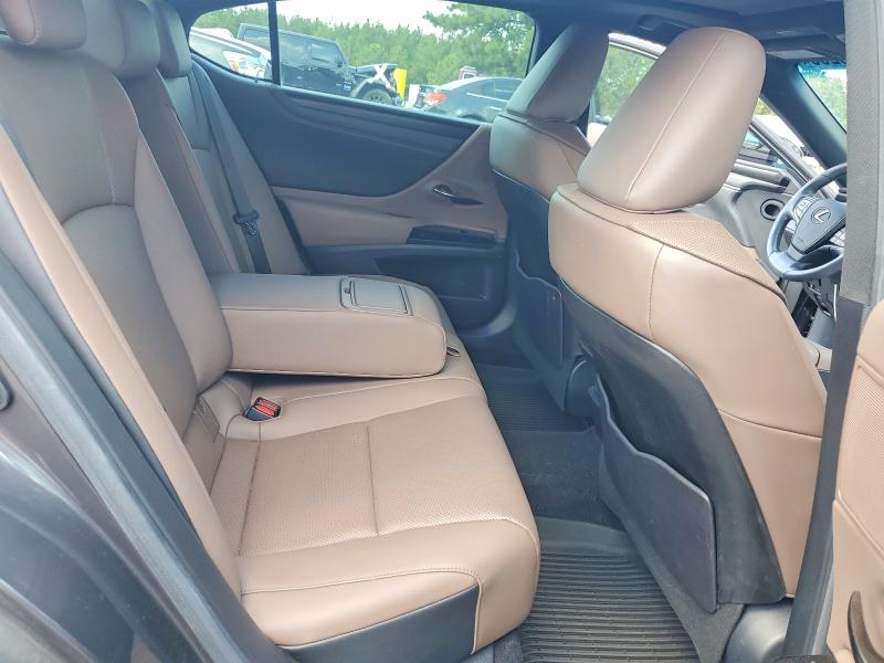 Продажа на аукционе авто 2023 Lexus Es 350, vin: 58ADZ1B13PU145897, номер лота: 57059266