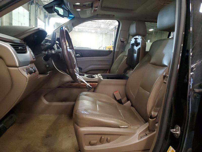 Продаж на аукціоні авто 2015 Gmc Yukon Xl, vin: 1GKS2HKC5FR115646, номер лоту: 58458416