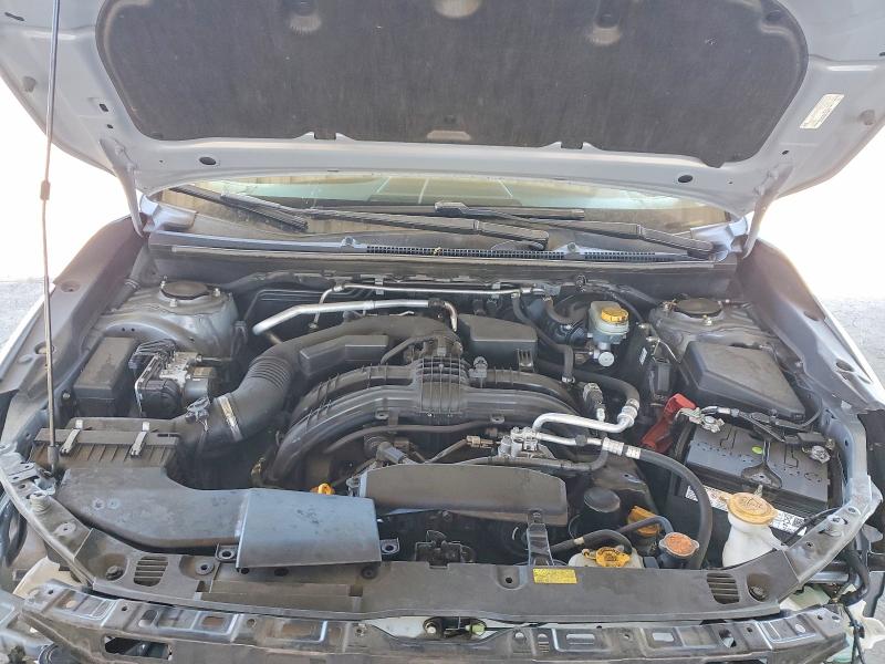 2020 Subaru Crosstrek მანქანა იყიდება აუქციონზე, vin: JF2GTANC1L8243130, აუქციონის ნომერი: 61814636