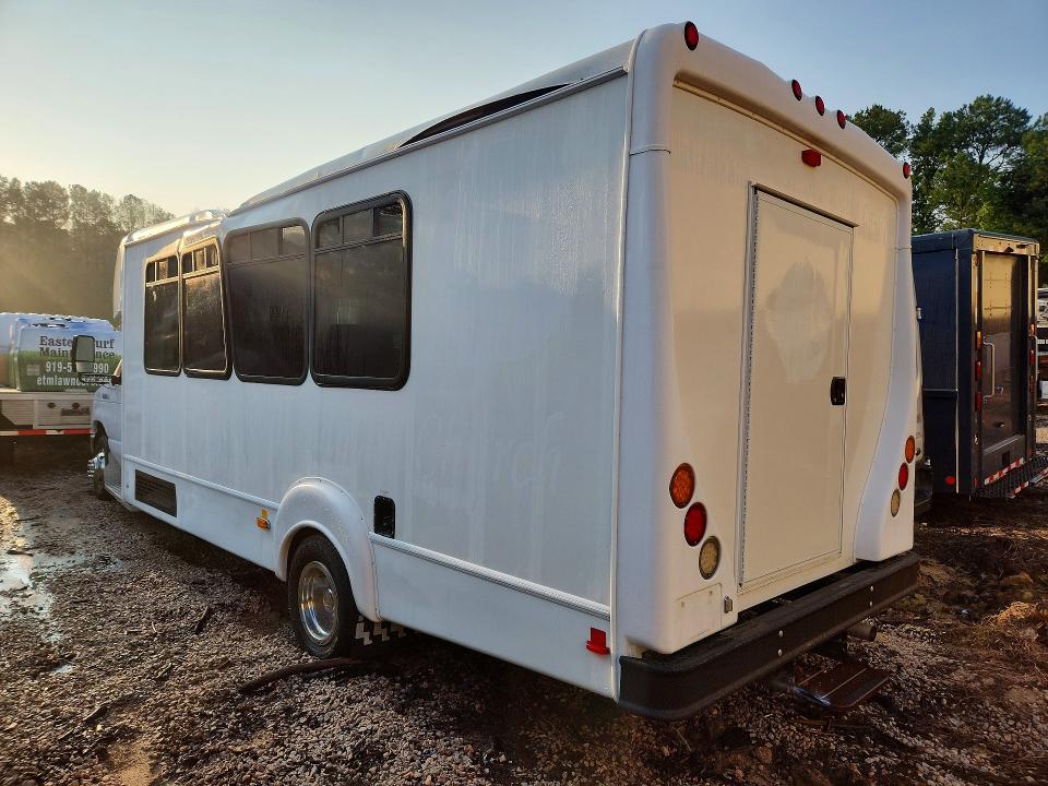 2015 Ford Econoline მანქანა იყიდება აუქციონზე, vin: 1FDFE4FS2FDA35079, აუქციონის ნომერი: 62131416