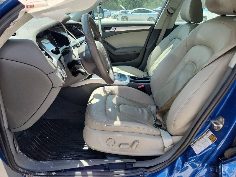 Aukcja sprzedaży 2009 Audi A4, vin: WAUSF78K09N039075, numer aukcji: 59113206