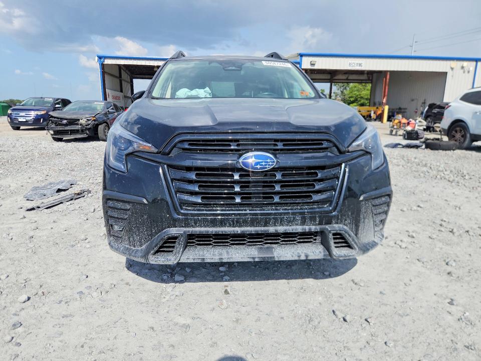 2025 Subaru Ascent მანქანა იყიდება აუქციონზე, vin: 4S4WMAFDXS3415547, აუქციონის ნომერი: 60587246