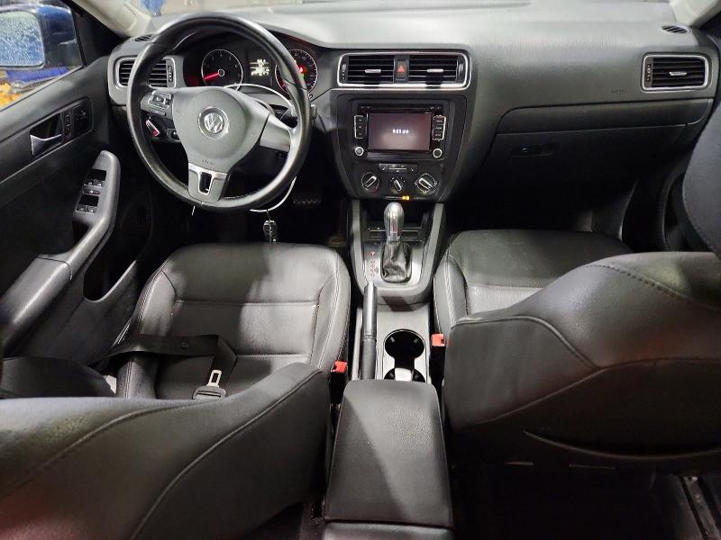 Продажа на аукционе авто 2012 Volkswagen Jetta, vin: 3VWDP7AJ6CM352544, номер лота: 59834166