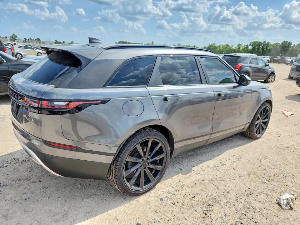 Auction sale of the 2018 Land Rover Range Rover Velar, vin: SALYB2RV3JA753517, lot number: 63194826