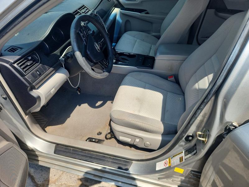 Продаж на аукціоні авто 2016 Toyota Camry Hybrid, vin: 4T1BD1FK7GU187876, номер лоту: 58323866