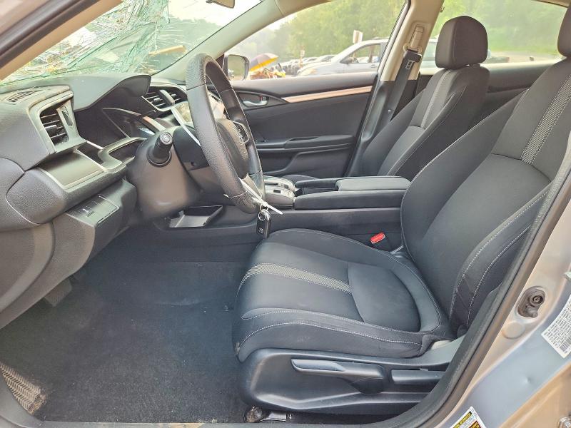 Aukcja sprzedaży 2018 Honda Civic, vin: 19XFC2F77JE206376, numer aukcji: 61694626