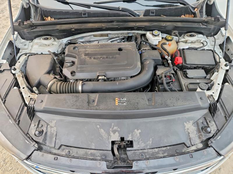 2023 Buick Envision მანქანა იყიდება აუქციონზე, vin: LRBFZNR44PD039274, აუქციონის ნომერი: 61141956
