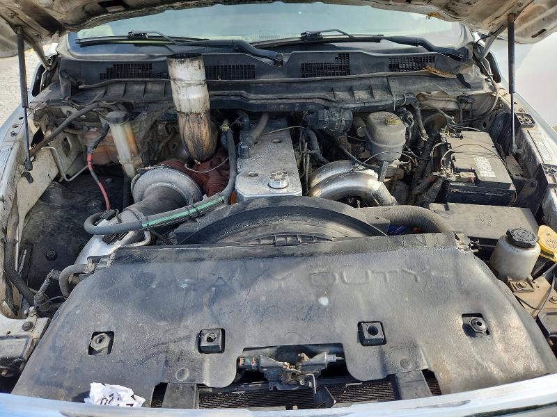 Продаж на аукціоні авто 2016 Ram 2500, vin: 3C6UR5PLXGG199088, номер лоту: 62449956
