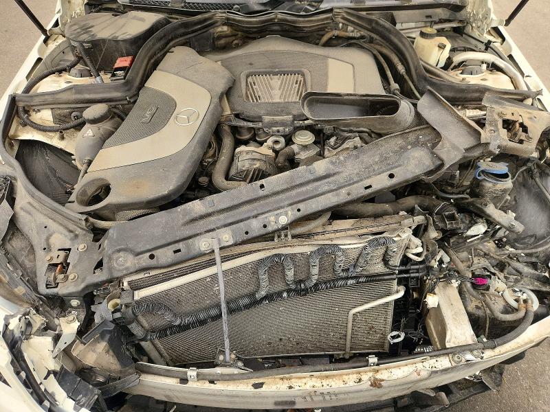 2012 Mercedes-benz C მანქანა იყიდება აუქციონზე, vin: WDDGF8BB8CR199072, აუქციონის ნომერი: 60851876