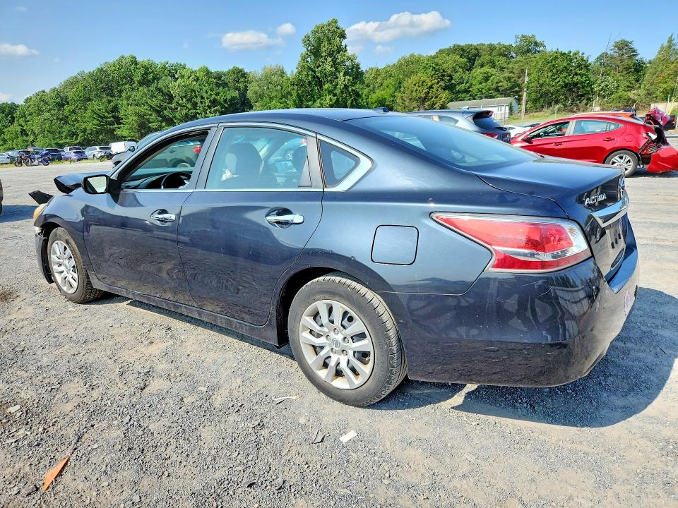 Продаж на аукціоні авто 2015 Nissan Altima, vin: 1N4AL3AP4FC452958, номер лоту: 61852896