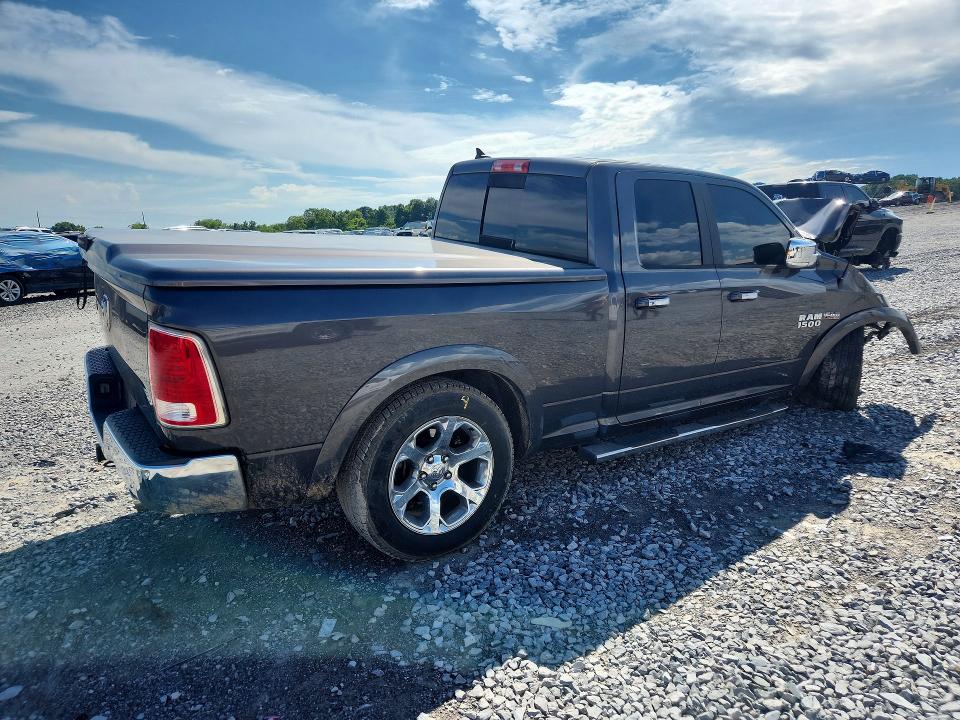 Продаж на аукціоні авто 2018 Ram 1500, vin: 1C6RR6JT4JS105257, номер лоту: 61160276