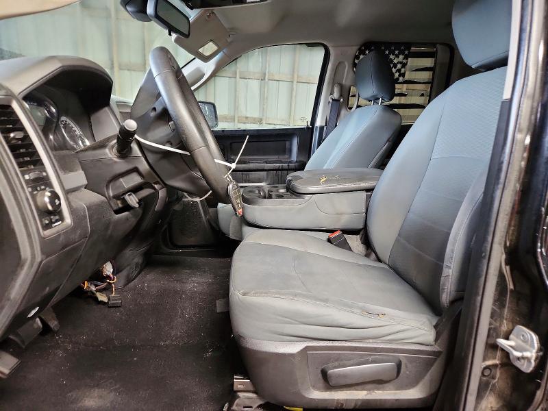 Продаж на аукціоні авто 2013 Ram 1500, vin: 1C6RR6FT4DS717066, номер лоту: 60551386