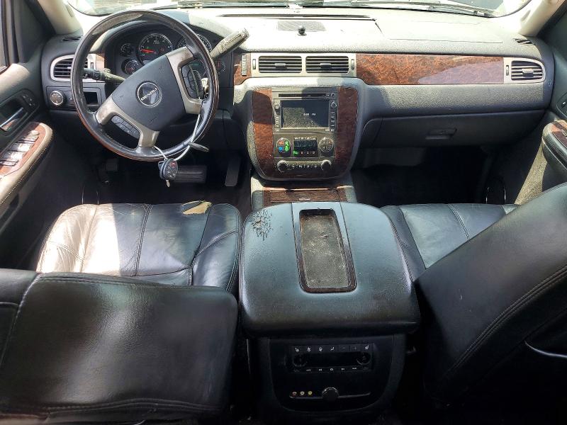 Aukcja sprzedaży 2008 Gmc Yukon Xl, vin: 1GKFK66848J204749, numer aukcji: 59055036