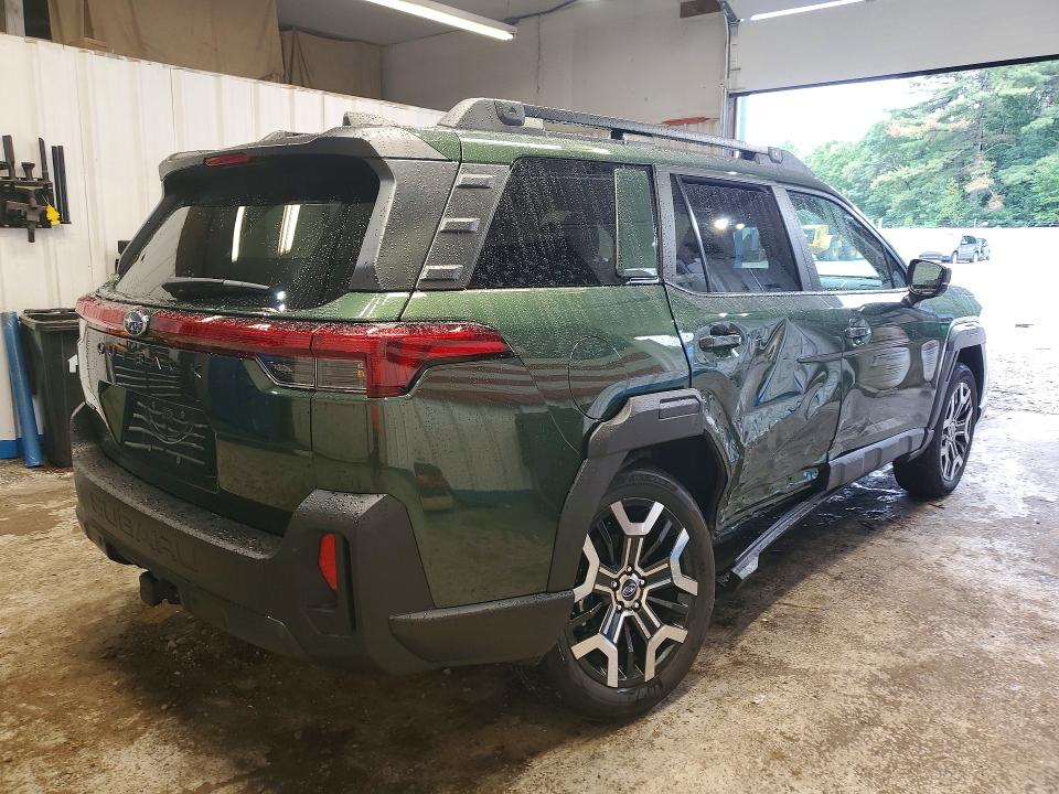 Aukcja sprzedaży 2026 Subaru Outback, vin: JF2BURJD2TY482240, numer aukcji: 62958866