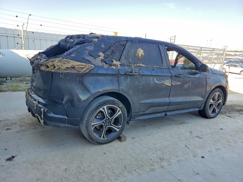 Aukcja sprzedaży 2021 Ford Edge, vin: 2FMPK4APXMBA33129, numer aukcji: 62596146