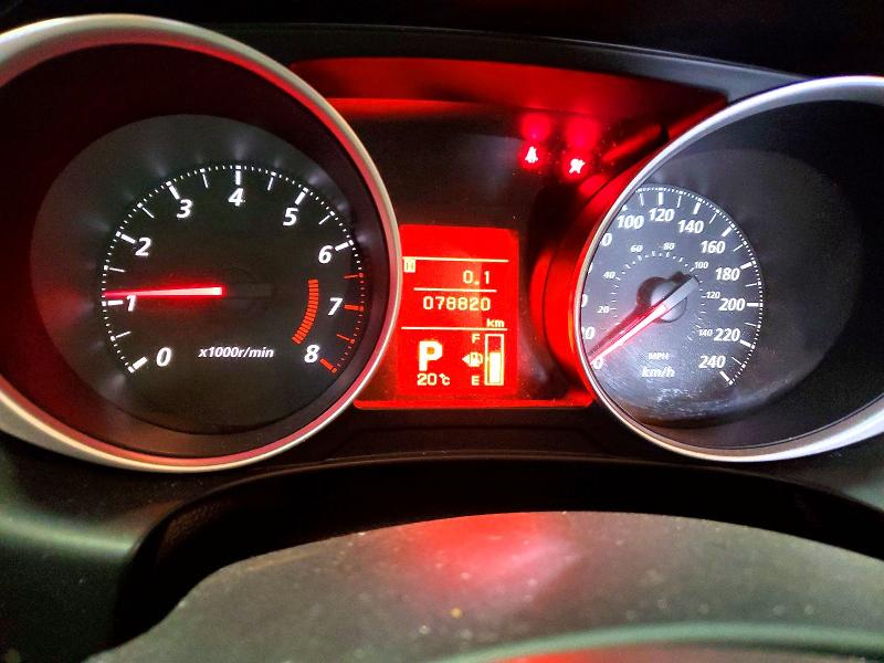Aukcja sprzedaży 2015 Mitsubishi Rvr, vin: 4A4AJ3AU7FE603858, numer aukcji: 57652616