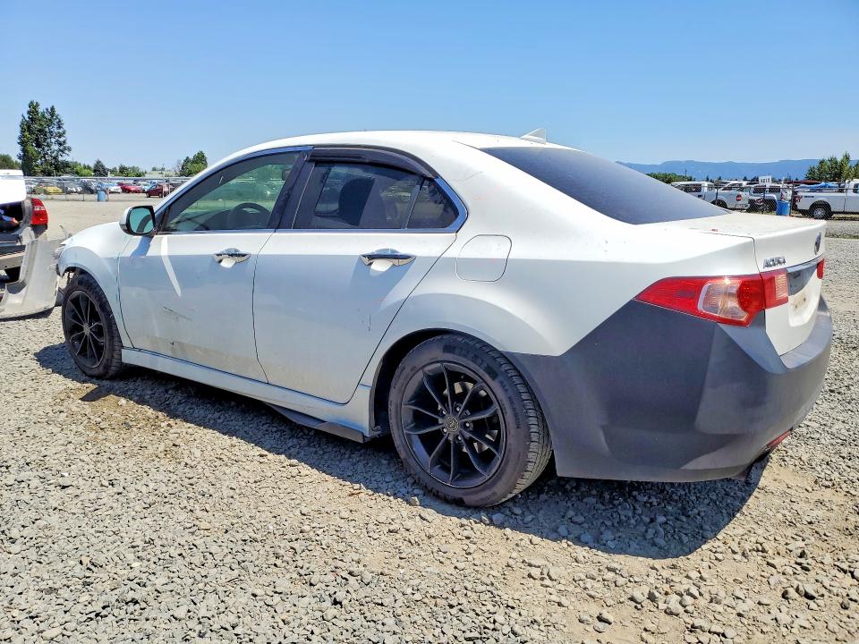 Продажа на аукционе авто 2012 Acura Tsx, vin: JH4CU2E86CC024042, номер лота: 60852836