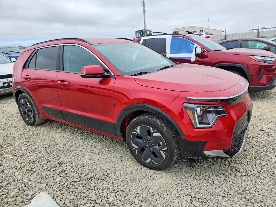 Aukcja sprzedaży 2025 Kia Niro, vin: KNDCR3L1XS5132746, numer aukcji: 85447935