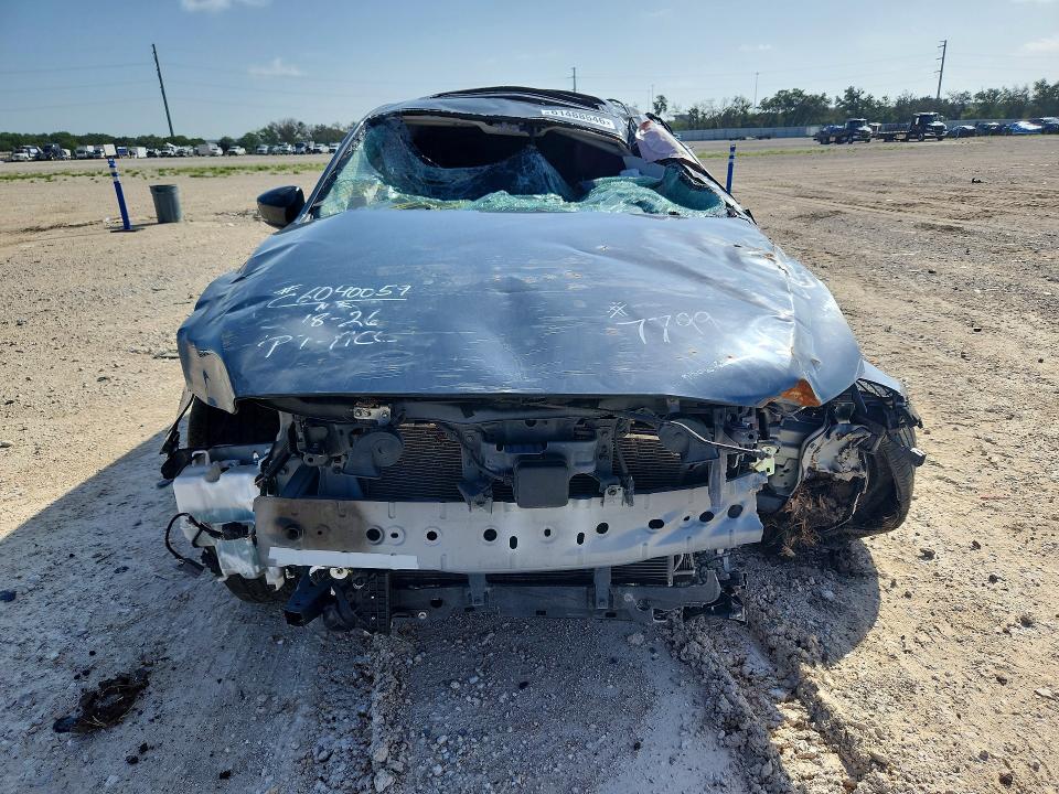 Aukcja sprzedaży 2021 Mazda 6, vin: JM1GL1WYXM1617799, numer aukcji: 61488546