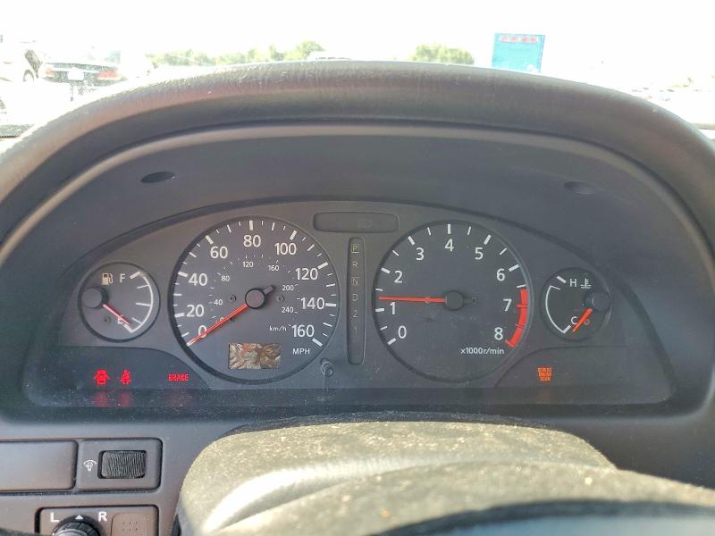 Aukcja sprzedaży 2000 Nissan Maxima, vin: JN1CA31D2YT722550, numer aukcji: 59802896