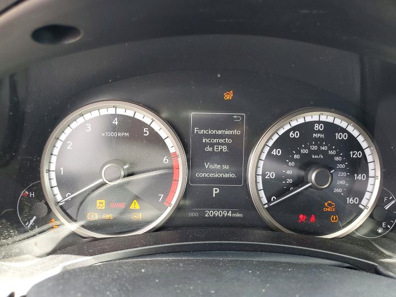 2020 Lexus Nx მანქანა იყიდება აუქციონზე, vin: JTJSARBZ5L2170205, აუქციონის ნომერი: 59820986