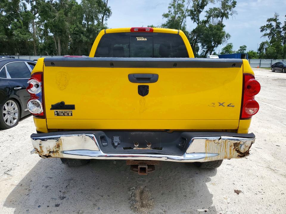 Aukcja sprzedaży 2008 Dodge Ram 1500, vin: 1D7HU18218S528025, numer aukcji: 60818736