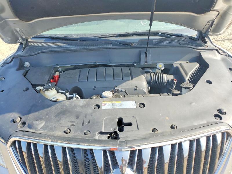 Aukcja sprzedaży 2017 Buick Enclave, vin: 5GAKRBKD4HJ208335, numer aukcji: 61953976