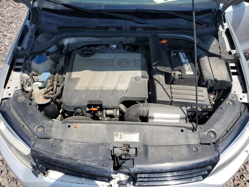 Продажа на аукционе авто 2012 Volkswagen Jetta, vin: 3VWLL7AJ2CM026490, номер лота: 85980845
