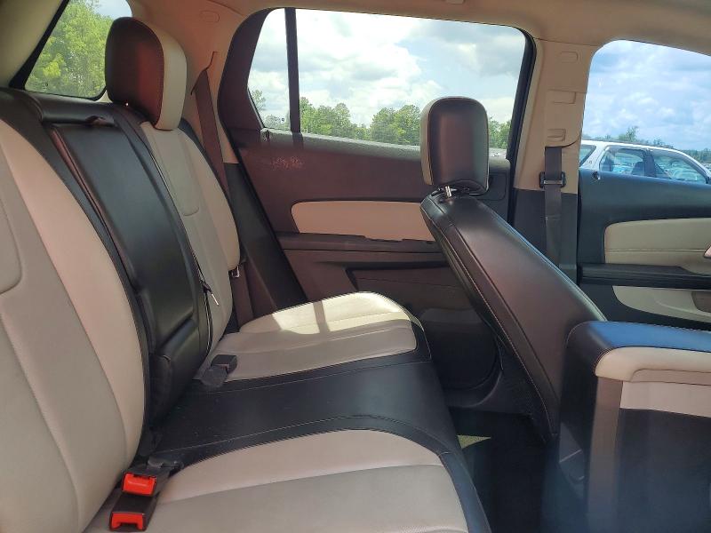 Продаж на аукціоні авто 2014 Gmc Terrain, vin: 2GKFLTE31E6172031, номер лоту: 61504596