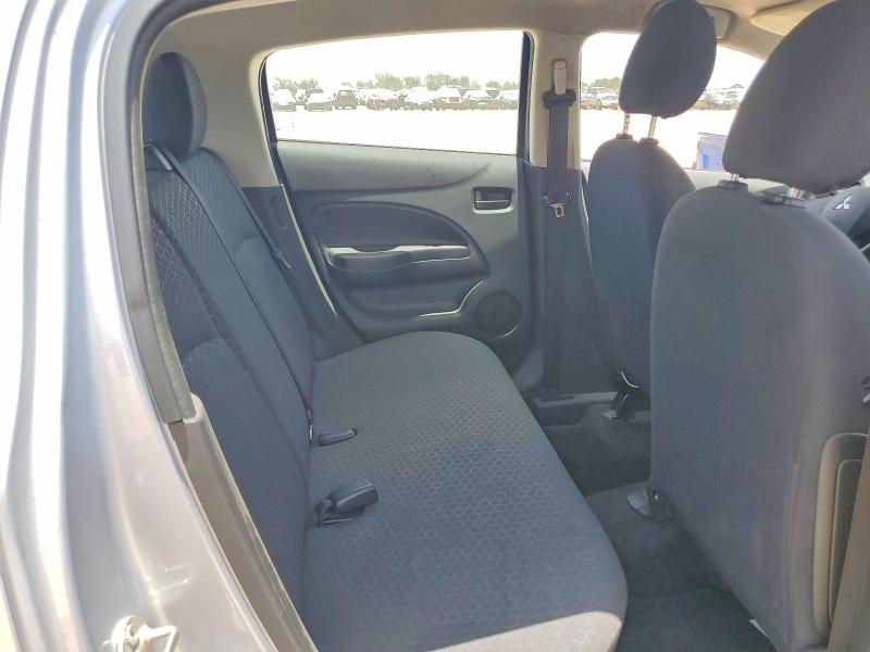 Aukcja sprzedaży 2015 Mitsubishi Mirage, vin: ML32A3HJXFH059865, numer aukcji: 59356916