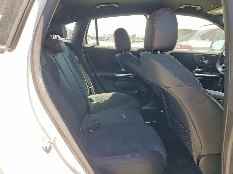 Aukcja sprzedaży 2023 Mercedes-benz Gla, vin: W1N4N5BB6PJ451560, numer aukcji: 63550146