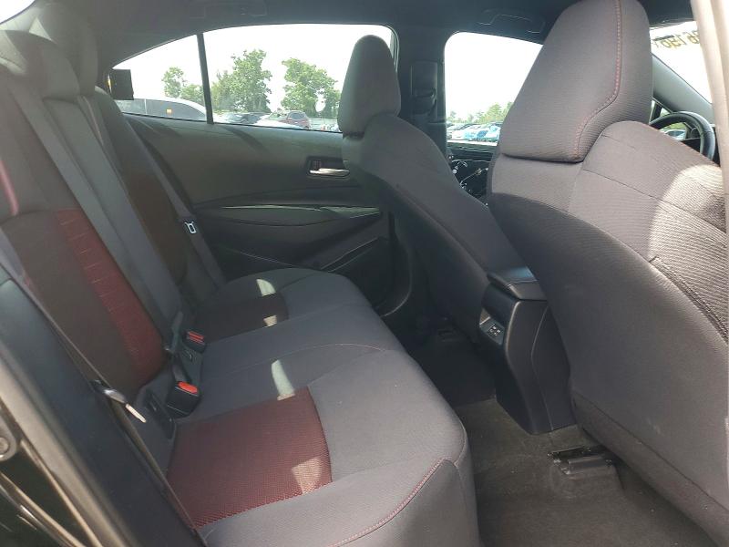 Продаж на аукціоні авто 2023 Toyota Corolla, vin: 5YFS4MCE7PP152594, номер лоту: 59336196