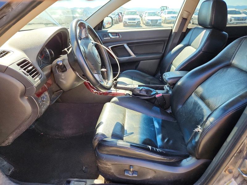 Продажа на аукционе авто 2009 Subaru Outback, vin: 4S4BP66C597318124, номер лота: 60444136