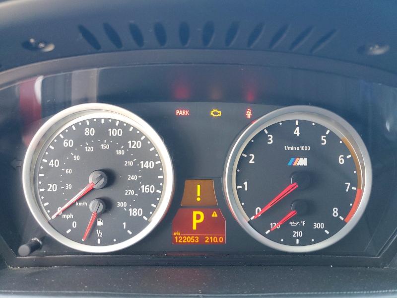 2011 Bmw X6 მანქანა იყიდება აუქციონზე, vin: 5YMGZ0C54BLK14171, აუქციონის ნომერი: 60632706