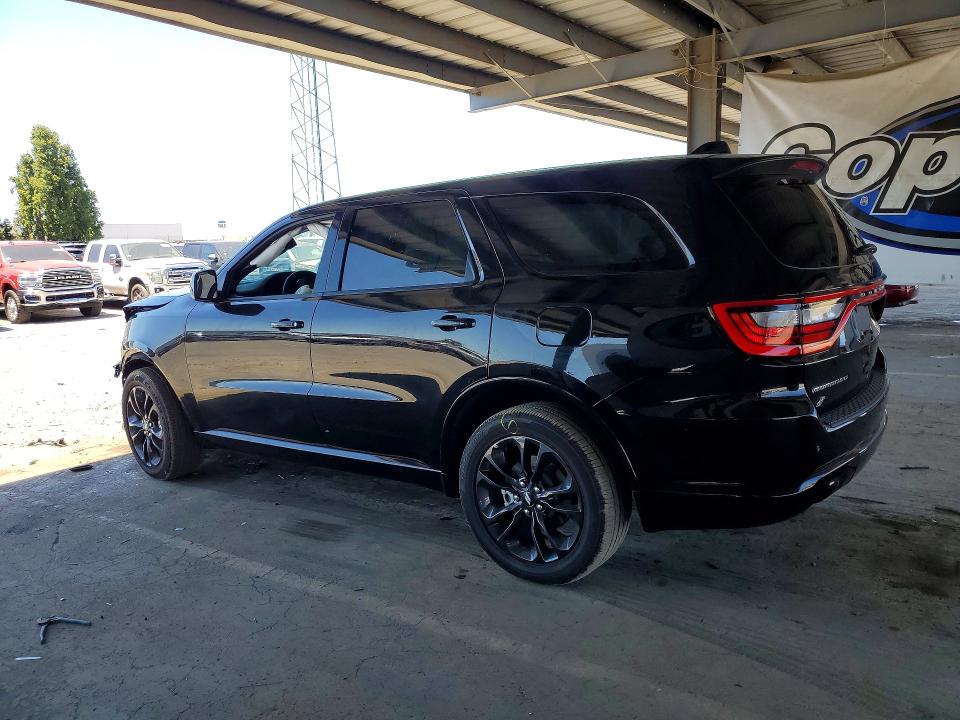 2026 Dodge Durango მანქანა იყიდება აუქციონზე, vin: 1C4RDJDG1TC209811, აუქციონის ნომერი: 62983546