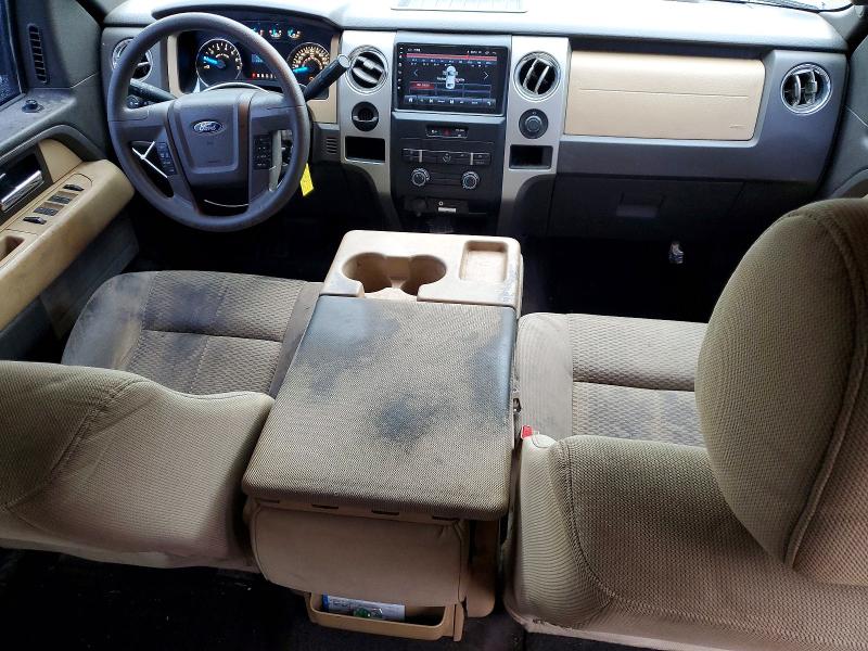 Продаж на аукціоні авто 2013 Ford F150, vin: 1FTEW1CM5DKG08230, номер лоту: 60849896