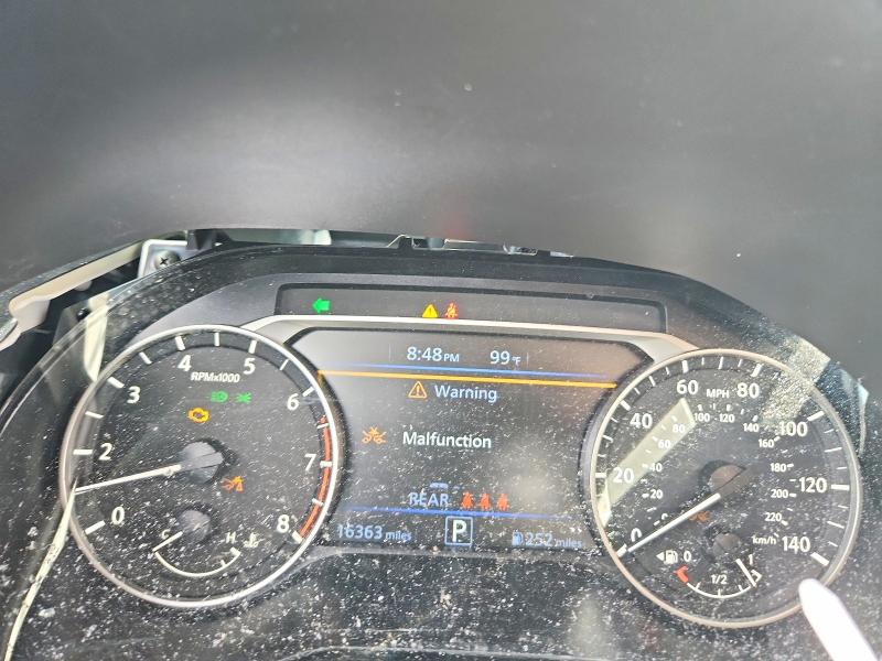 Aukcja sprzedaży 2025 Nissan Altima, vin: 1N4BL4DV6SN425554, numer aukcji: 59994136