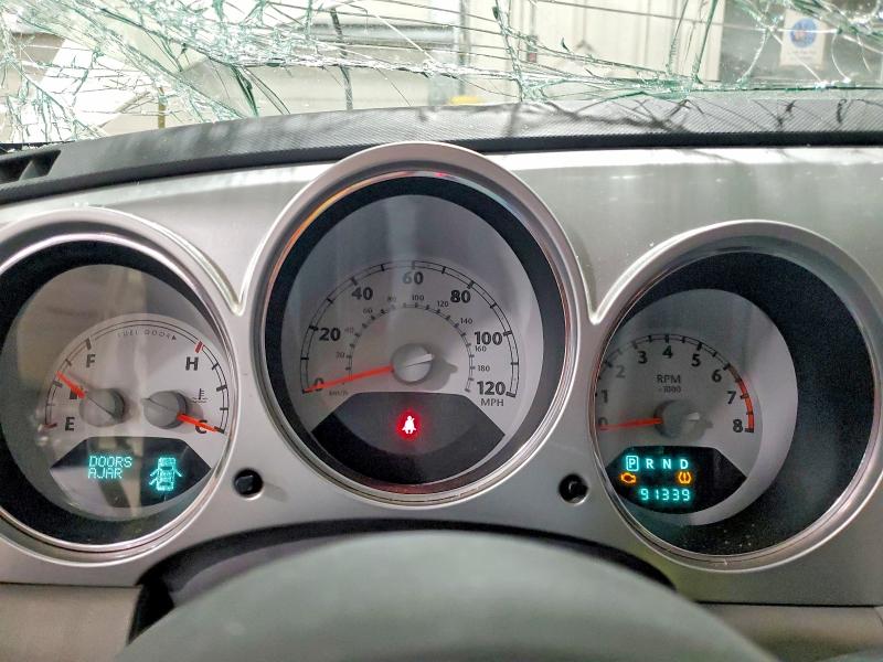 Продажа на аукционе авто 2008 Chrysler Pt Cruiser, vin: 3A8FY48B18T203809, номер лота: 60247926